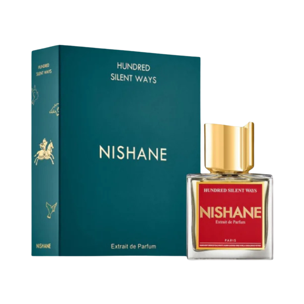 Hundred Silent Ways Extrait de Parfum