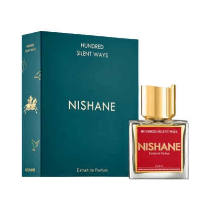 Hundred Silent Ways Extrait de Parfum