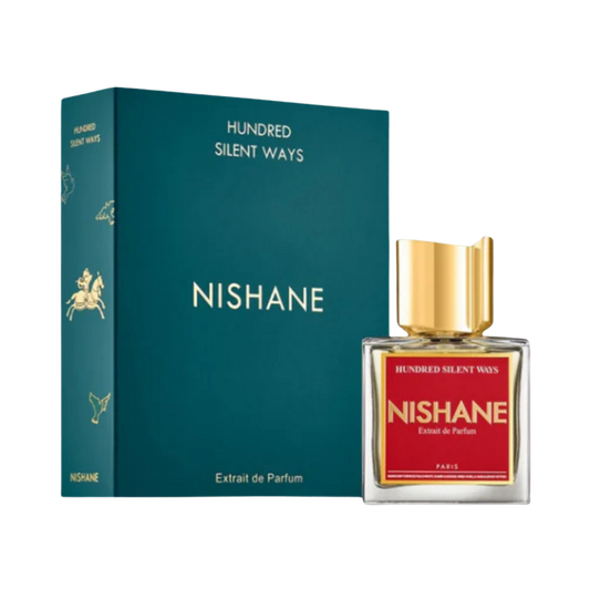 Hundred Silent Ways Extrait de Parfum