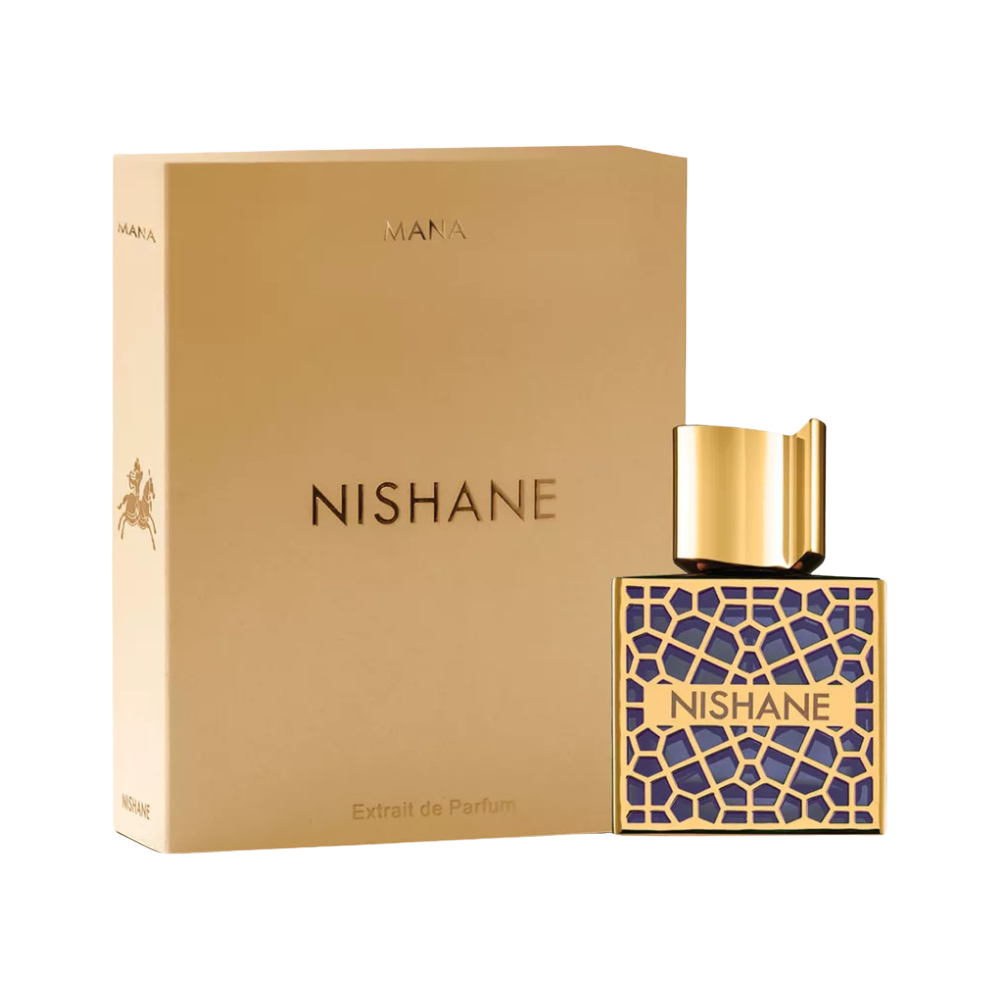 MANA Extrait de Parfum
