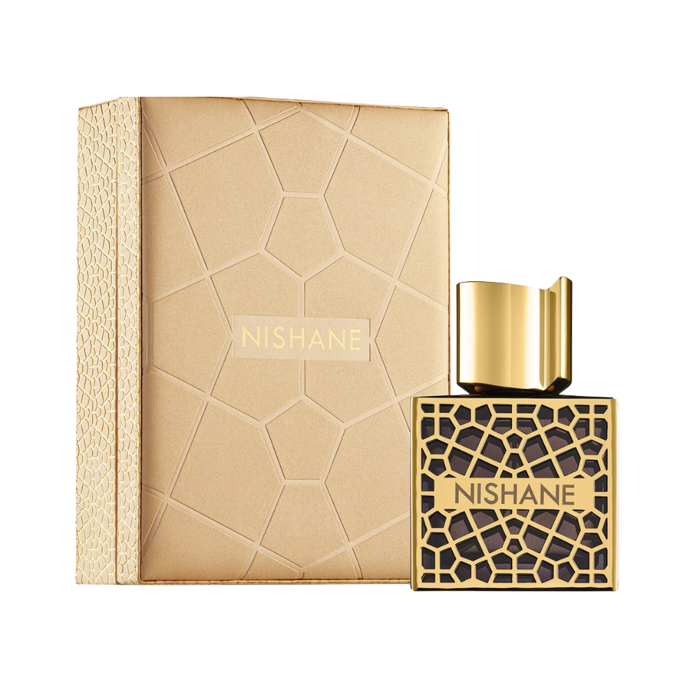 Nefs Extrait De Parfum