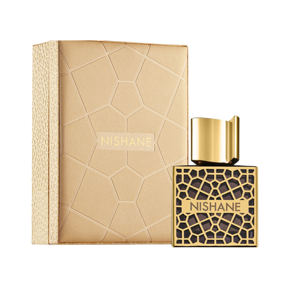 Nefs Extrait De Parfum