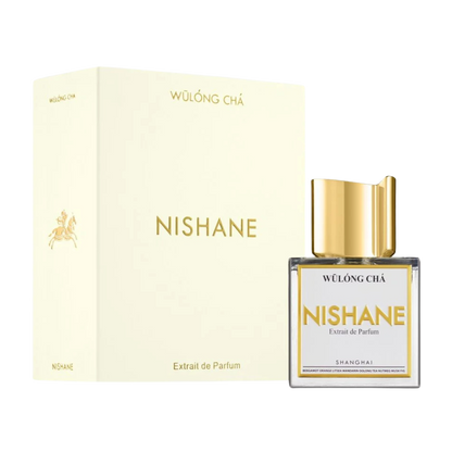Wulóng Chá Extrait de Parfum