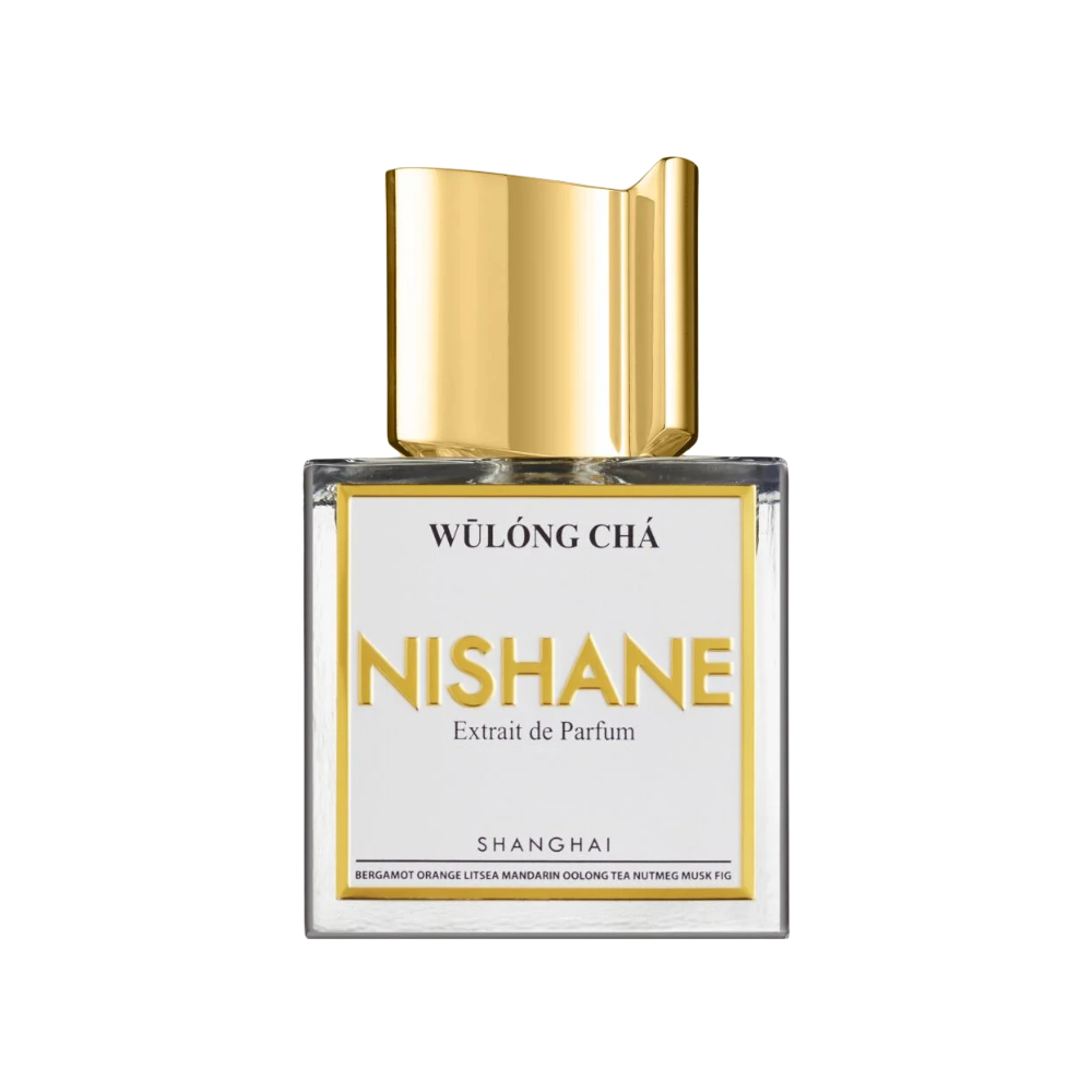 Wulóng Chá Extrait de Parfum