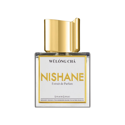 Wulóng Chá Extrait de Parfum