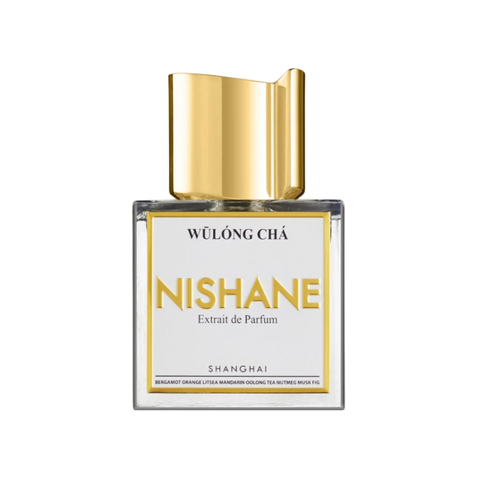 Wulóng Chá Extrait de Parfum
