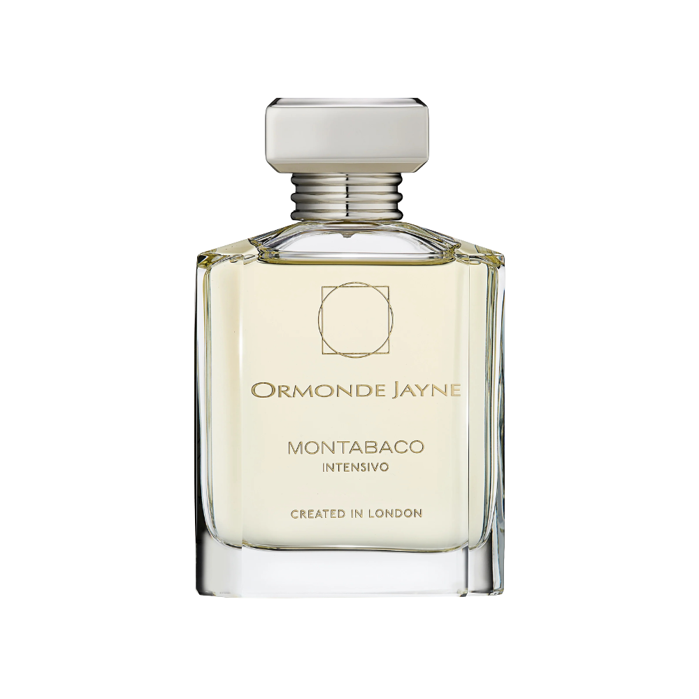 Montabaco Intensivo Pure Perfume