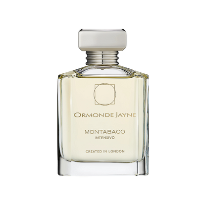 Montabaco Intensivo Pure Perfume