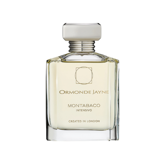 Montabaco Intensivo Pure Perfume