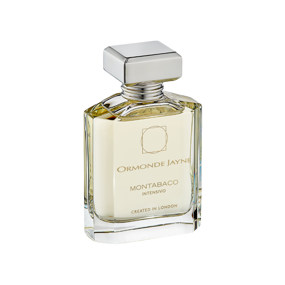 Montabaco Intensivo Pure Perfume