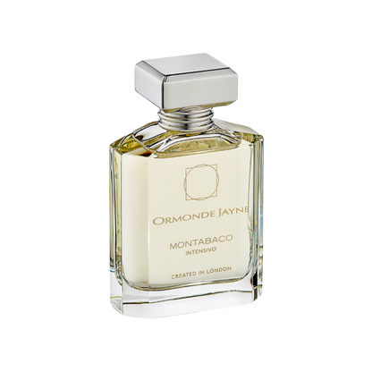 Montabaco Intensivo Pure Perfume