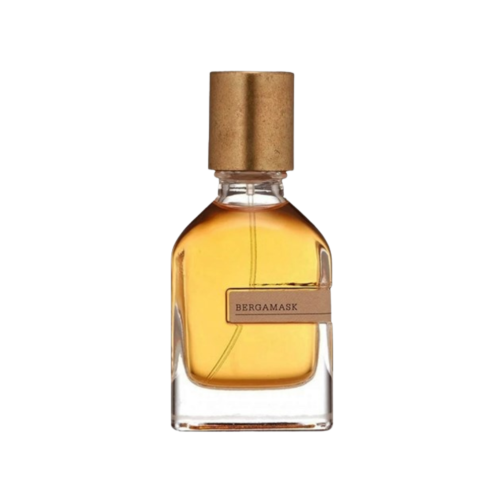 Bergamask Parfum