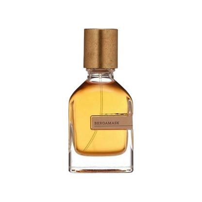 Bergamask Parfum