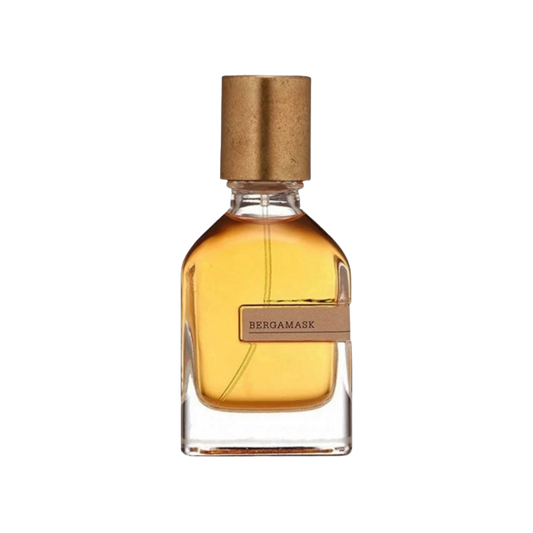 Bergamask Parfum