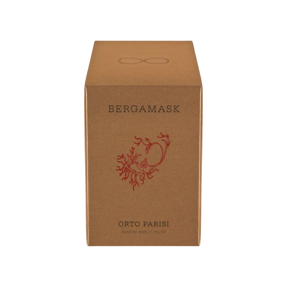 Bergamask Parfum