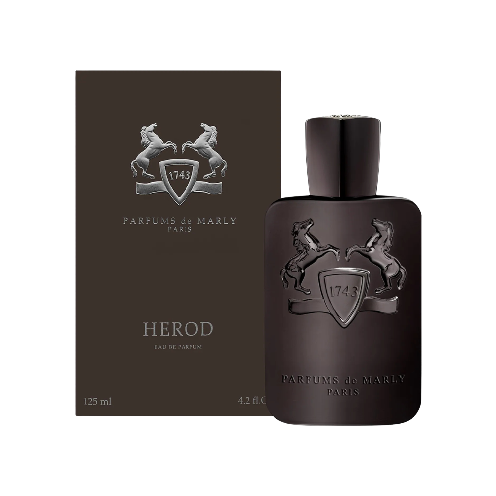 Herod EDP