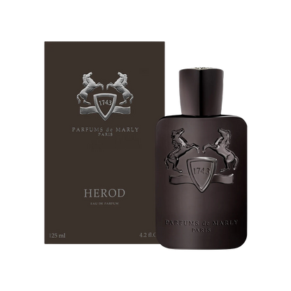 Herod EDP