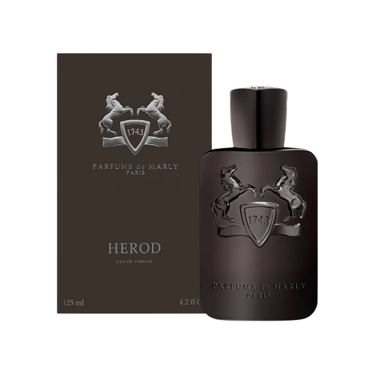 Herod EDP