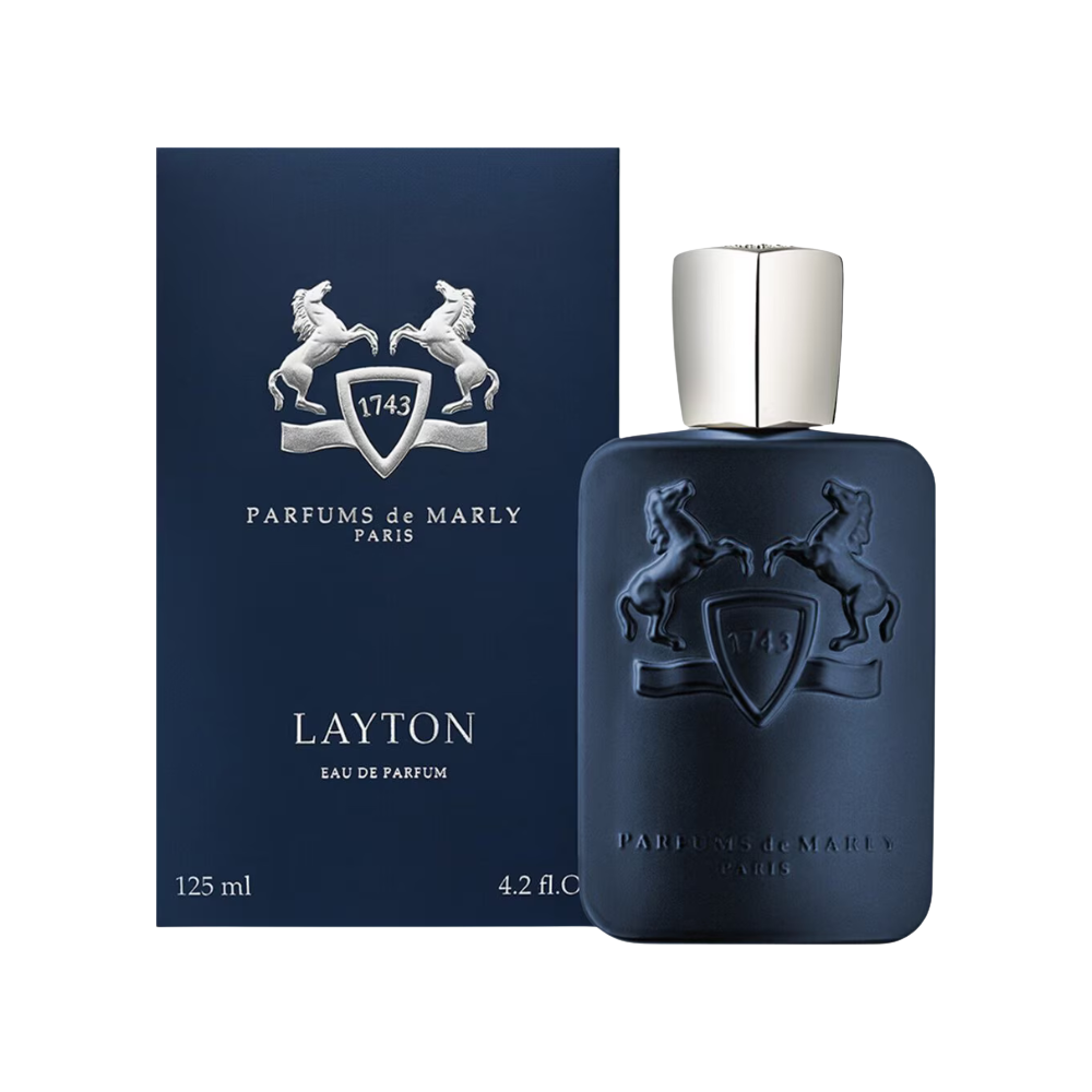 Layton EDP