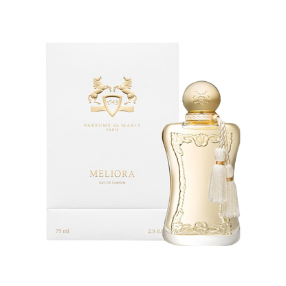 Meliora EDP