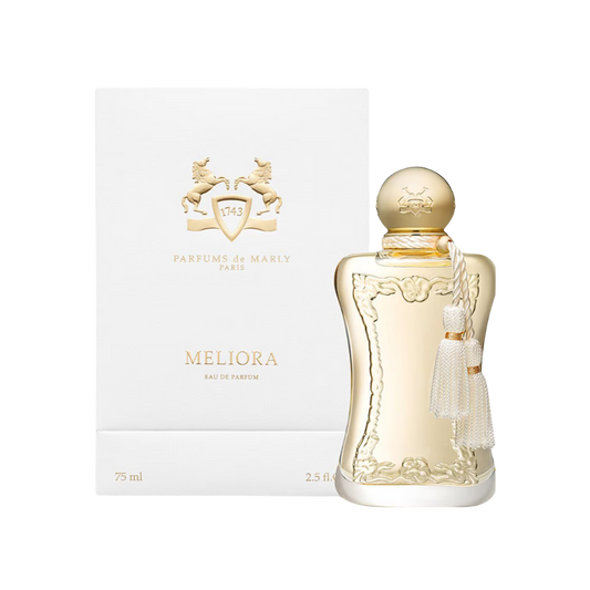 Meliora EDP
