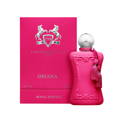 Oriana EDP