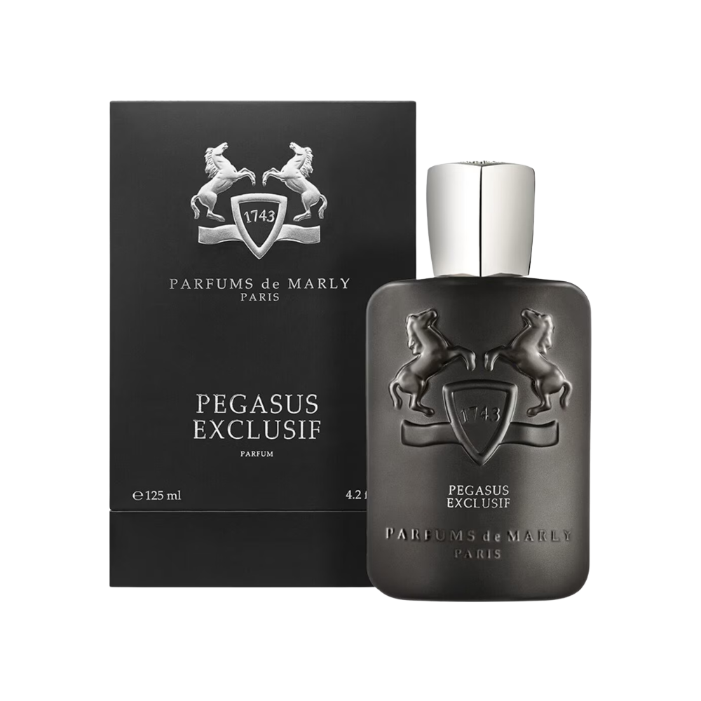 Pegasus Exclusif EDP