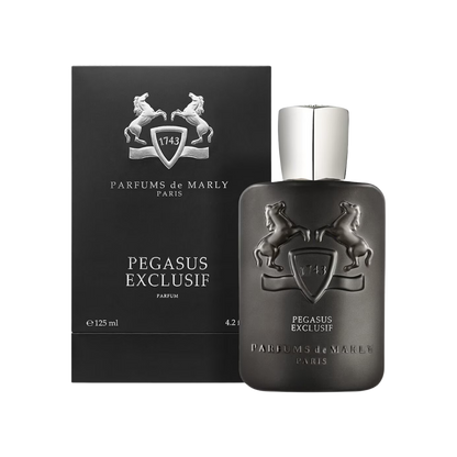 Pegasus Exclusif EDP