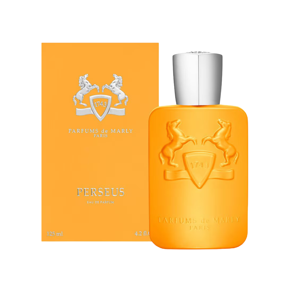 Perseus EDP