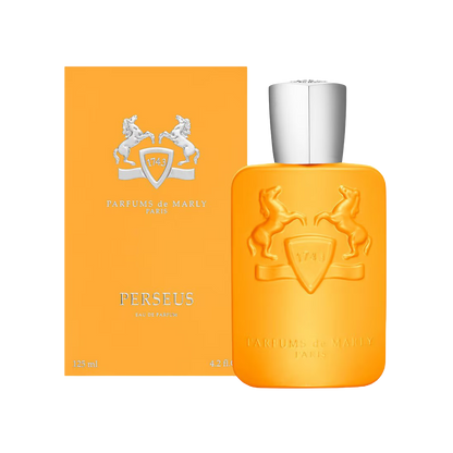 Perseus EDP