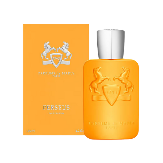 Perseus EDP