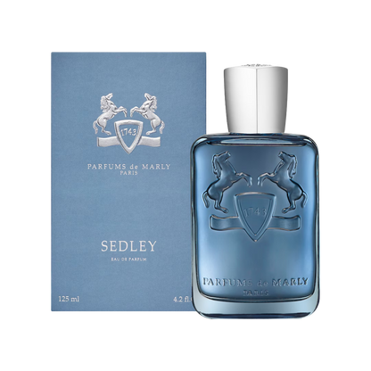 Sedley EDP