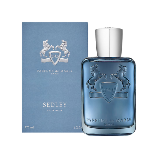 Sedley EDP