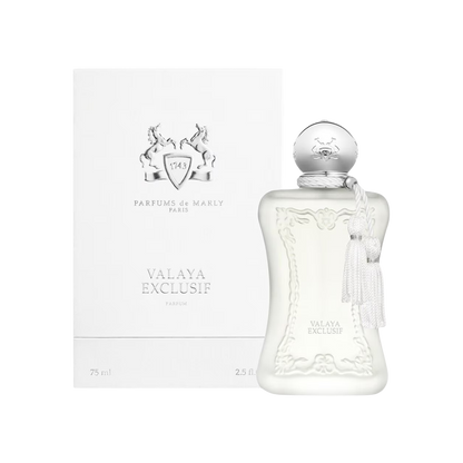 Valaya Exclusif EDP
