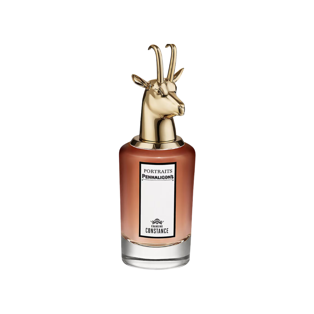 Changing Constance EDP