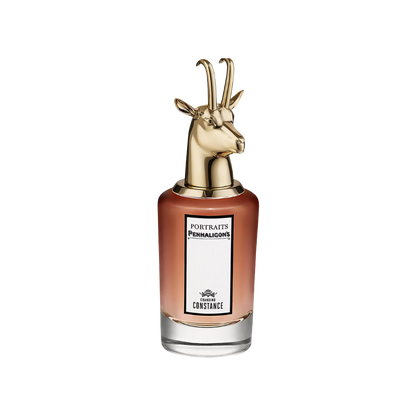 Changing Constance EDP