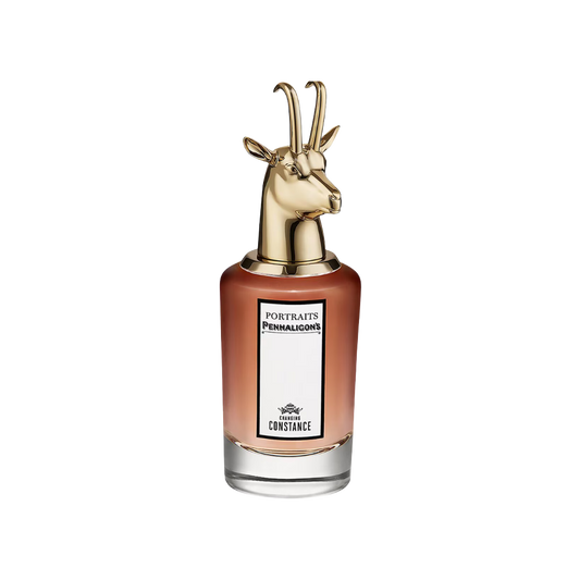 Changing Constance EDP
