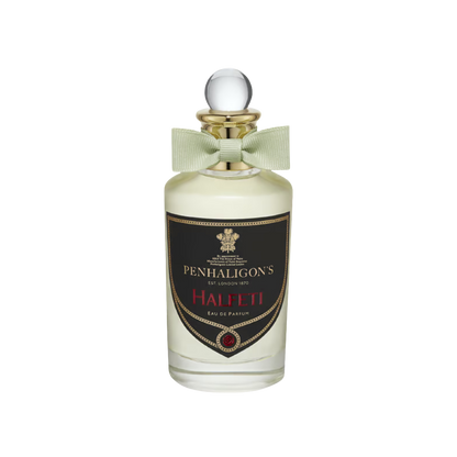 Halfeti EDP