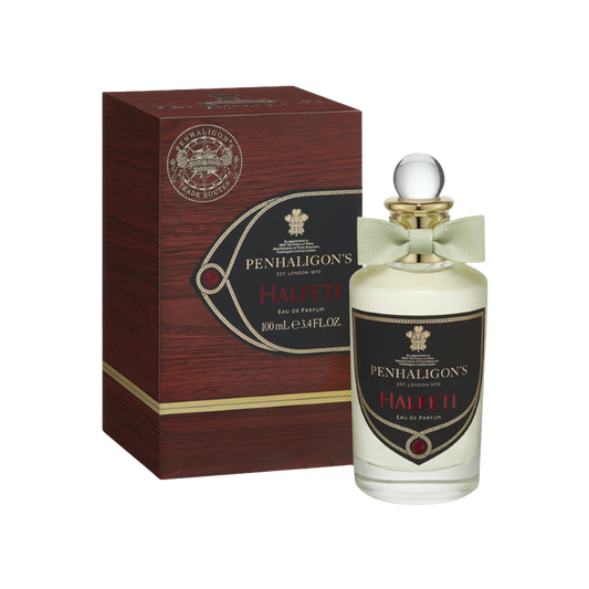 Halfeti EDP