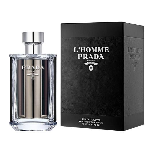 L'Homme EDT