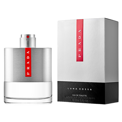 Luna Rossa EDT