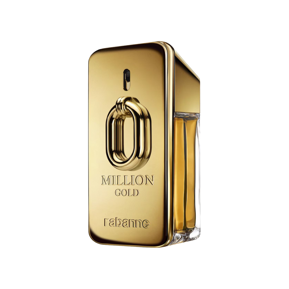 Million Gold EDP Intense