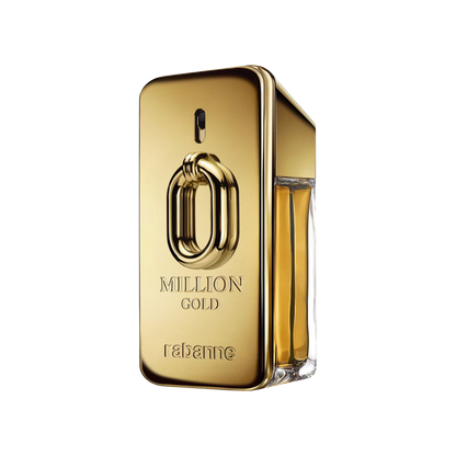 Million Gold EDP Intense