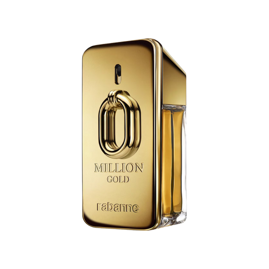 Million Gold EDP Intense