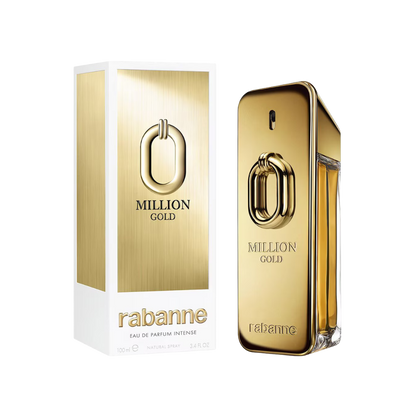 Million Gold EDP Intense