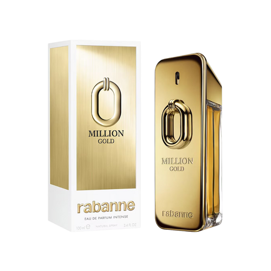 Million Gold EDP Intense