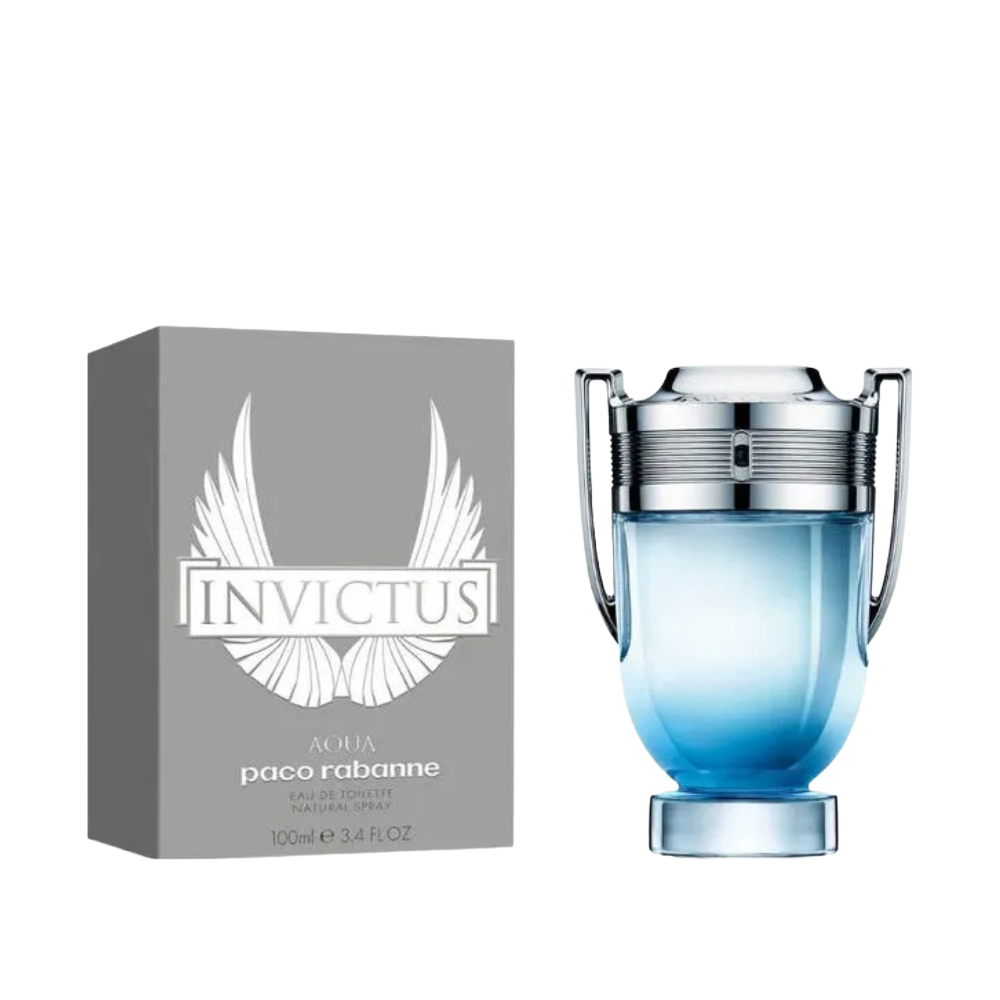 Invictus Aqua EDT