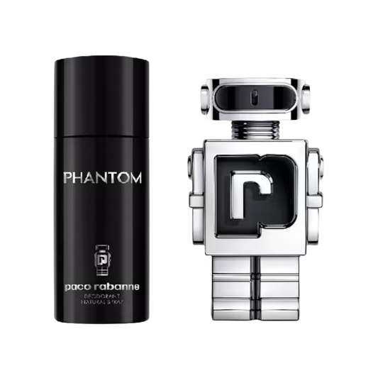 Phantom EDT Gift Set
