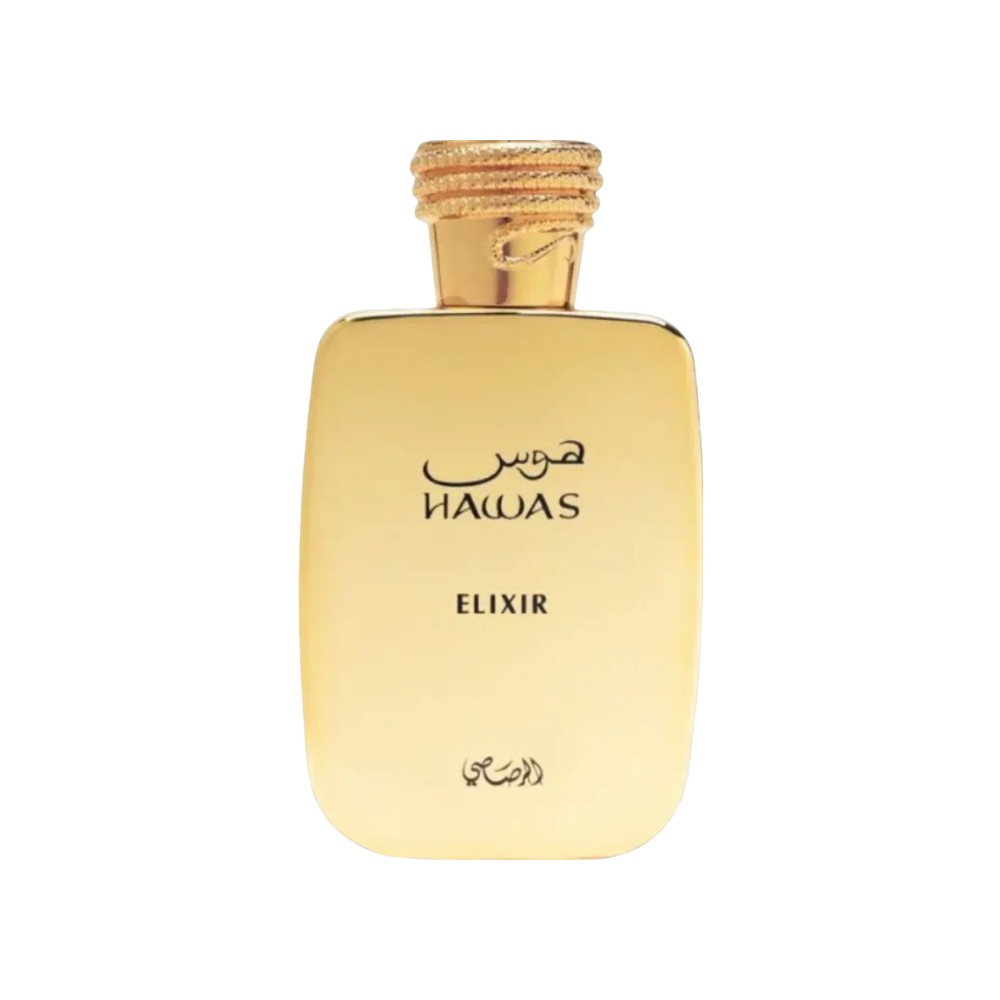 Hawas Elixir EDP