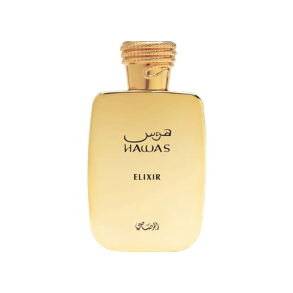 Hawas Elixir EDP